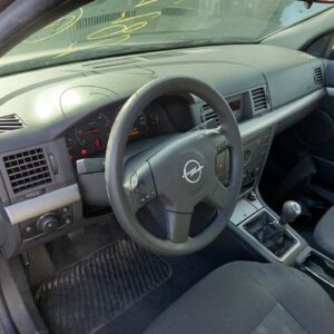 MANDO LUCES OPEL VECTRA C BERLINA