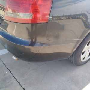 PARAGOLPES TRASERO AUDI A6 BERLINA (4F2)