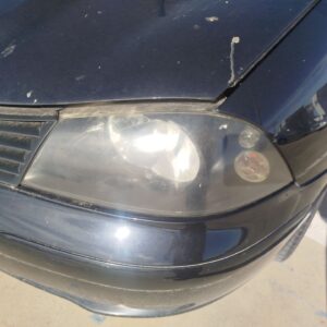 FARO IZQUIERDO SEAT IBIZA (6L1)