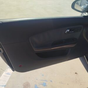 ELEVALUNAS DELANTERO IZQUIERDO SEAT IBIZA (6L1)