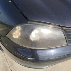 FARO DERECHO SEAT IBIZA (6L1)