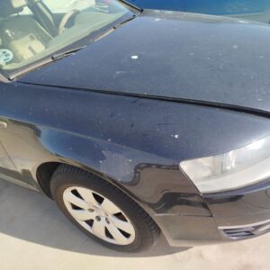 ALETA DELANTERA DERECHA AUDI A6 BERLINA (4F2)