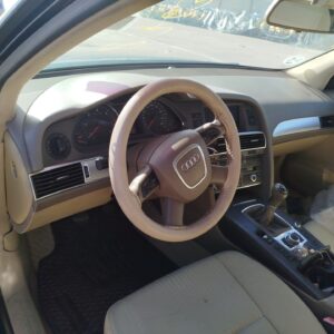 MANDO MULTIFUNCION AUDI A6 BERLINA (4F2)