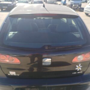 PORTON TRASERO SEAT IBIZA (6L1)
