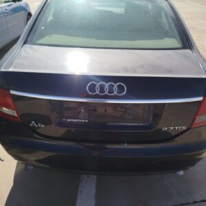 PORTON TRASERO AUDI A6 BERLINA (4F2)