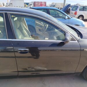 PUERTA DELANTERA DERECHA AUDI A6 BERLINA (4F2)