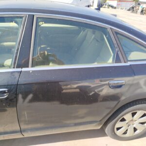 PUERTA TRASERA IZQUIERDA AUDI A6 BERLINA (4F2)
