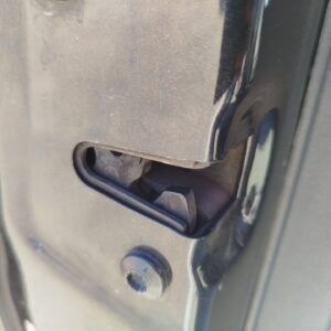 CERRADURA PUERTA DELANTERA IZQUIERDA SEAT IBIZA (6L1)