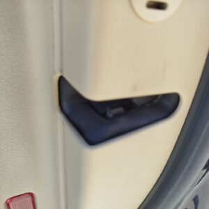 CERRADURA PUERTA DELANTERA DERECHA AUDI A6 BERLINA (4F2)