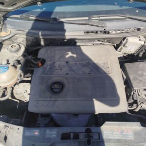 ALTERNADOR SEAT IBIZA (6L1)