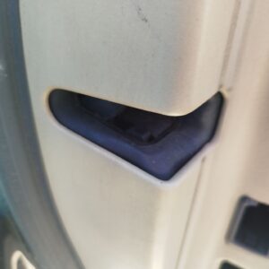 CERRADURA PUERTA DELANTERA IZQUIERDA AUDI A6 BERLINA (4F2)