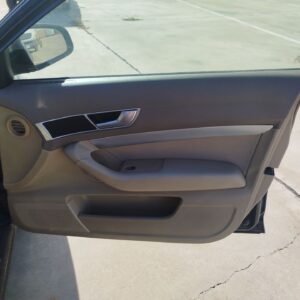 ELEVALUNAS DELANTERO DERECHO AUDI A6 BERLINA (4F2)