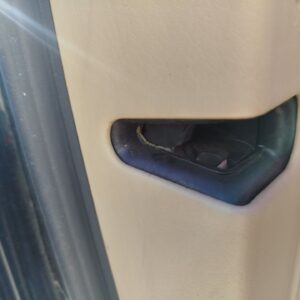 CERRADURA PUERTA TRASERA IZQUIERDA AUDI A6 BERLINA (4F2)