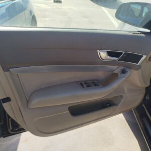 ELEVALUNAS DELANTERO IZQUIERDO AUDI A6 BERLINA (4F2)