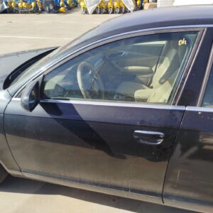 PUERTA DELANTERA IZQUIERDA AUDI A6 BERLINA (4F2)