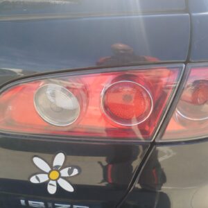 PILOTO TRASERO DERECHO INTERIOR SEAT IBIZA (6L1)