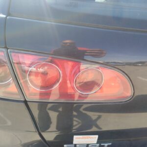 PILOTO TRASERO IZQUIERDO INTERIOR SEAT IBIZA (6L1)