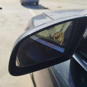 RETROVISOR IZQUIERDO AUDI A6 BERLINA (4F2)