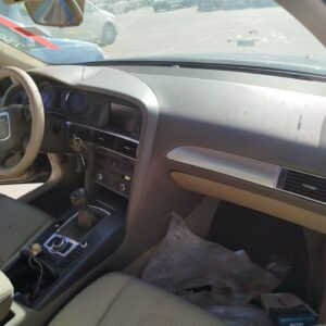 SALPICADERO AUDI A6 BERLINA (4F2)