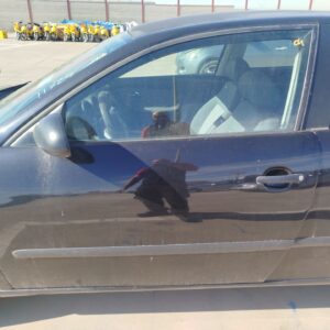 PUERTA DELANTERA IZQUIERDA SEAT IBIZA (6L1)