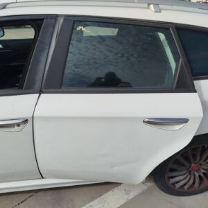 PUERTA TRASERA IZQUIERDA ALFA ROMEO 159 SPORTWAGON (140)