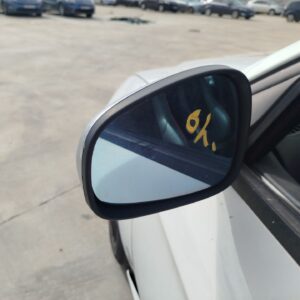 RETROVISOR IZQUIERDO ALFA ROMEO 159 SPORTWAGON (140)