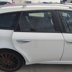 PUERTA TRASERA DERECHA ALFA ROMEO 159 SPORTWAGON (140)