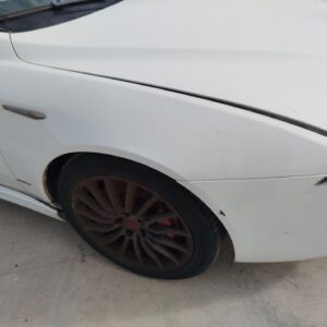 ALETA DELANTERA DERECHA ALFA ROMEO 159 SPORTWAGON (140)