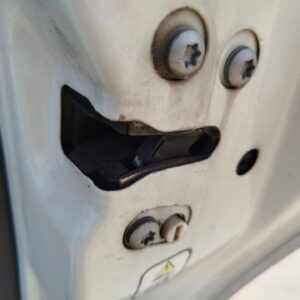 CERRADURA PUERTA TRASERA DERECHA ALFA ROMEO 159 SPORTWAGON (140)