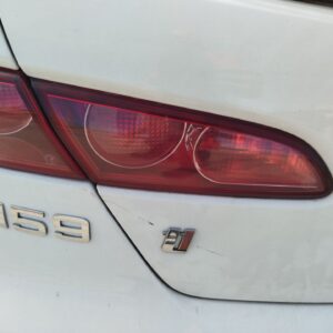 PILOTO TRASERO IZQUIERDO INTERIOR ALFA ROMEO 159 SPORTWAGON (140)