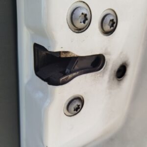 CERRADURA PUERTA DELANTERA DERECHA ALFA ROMEO 159 SPORTWAGON (140)