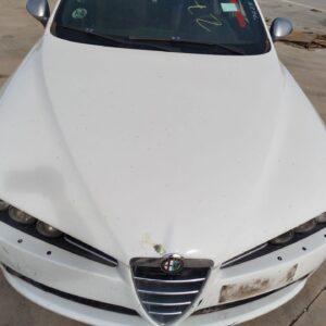 CAPO ALFA ROMEO 159 SPORTWAGON (140)