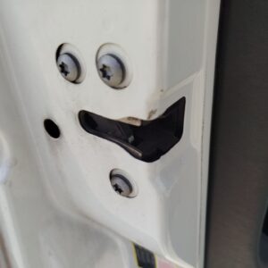 CERRADURA PUERTA DELANTERA IZQUIERDA ALFA ROMEO 159 SPORTWAGON (140)