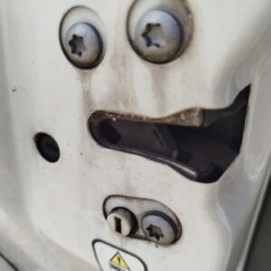 CERRADURA PUERTA TRASERA IZQUIERDA ALFA ROMEO 159 SPORTWAGON (140)