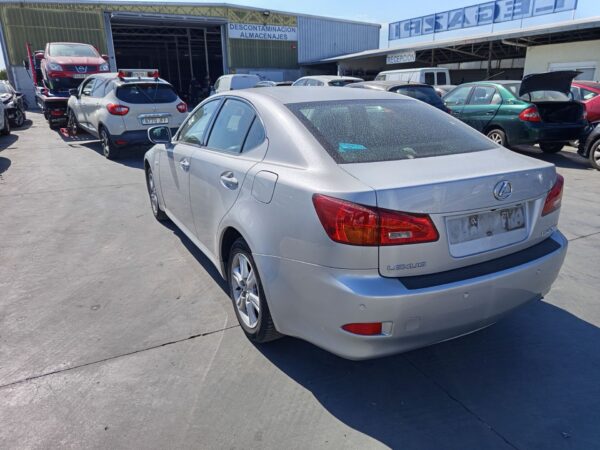COMPRESOR AIRE ACONDICIONADO - Imagen 2