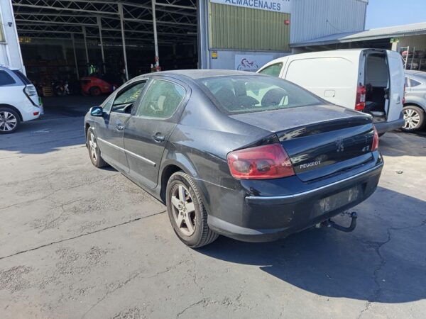PORTON TRASERO - Imagen 2