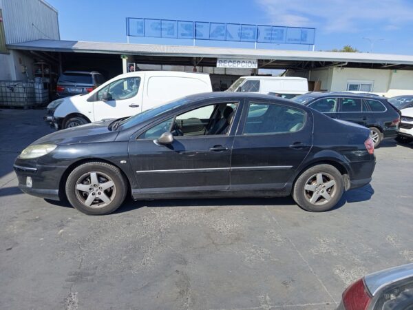 MOTOR ARRANQUE - Imagen 3