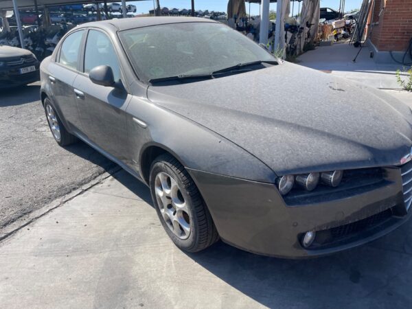 COMPRESOR AIRE ACONDICIONADO ALFA ROMEO 159 (140) - Imagen 3