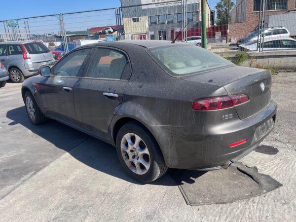 COMPRESOR AIRE ACONDICIONADO ALFA ROMEO 159 (140) - Imagen 5