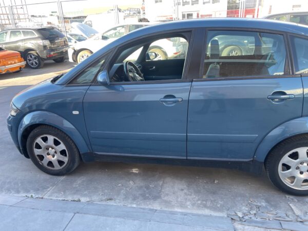 CENTRALITA MOTOR UCE AUDI A2 (8Z) - Imagen 3