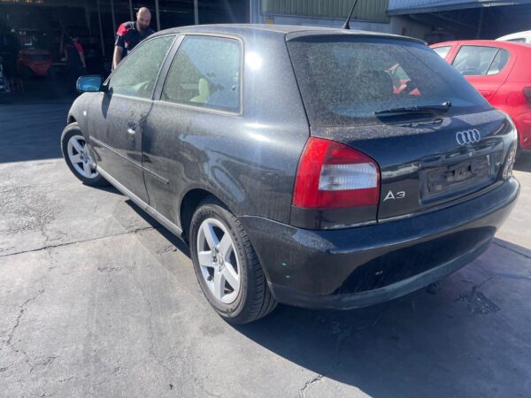 RETROVISOR IZQUIERDO AUDI A3 (8L) - Imagen 3