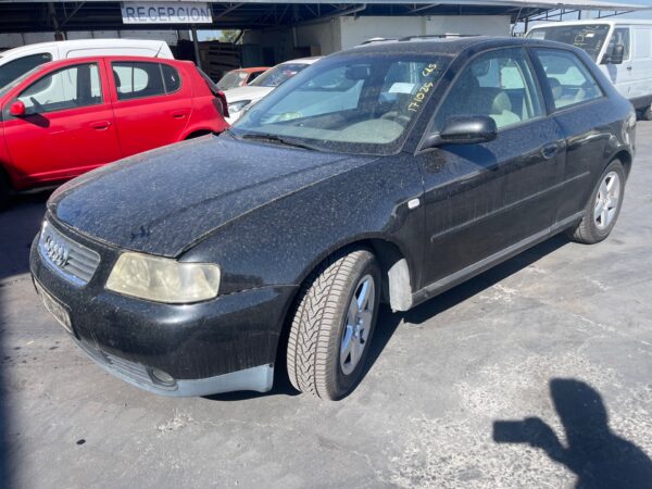 COMPRESOR AIRE ACONDICIONADO AUDI A3 (8L) - Imagen 4