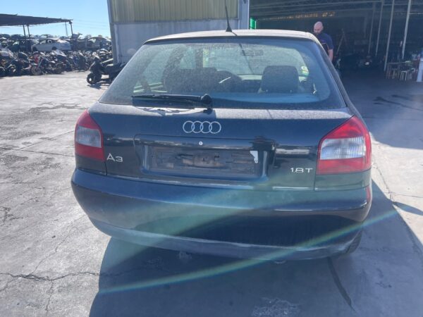 PILOTO TRASERO IZQUIERDO AUDI A3 (8L) - Imagen 5