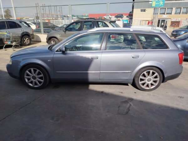 CENTRALITA MOTOR UCE AUDI A4 AVANT (8E) - Imagen 2