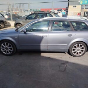 ELEVALUNAS DELANTERO DERECHO AUDI A4 AVANT (8E)