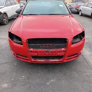 ELECTROVENTILADOR AUDI A4 AVANT (8E)