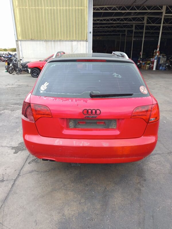 TRANSMISION DELANTERA IZQUIERDA AUDI A4 AVANT (8E) - Imagen 3