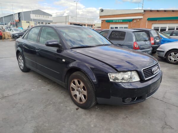 ELECTROVENTILADOR AUDI A4 BERLINA (8E) - Imagen 2