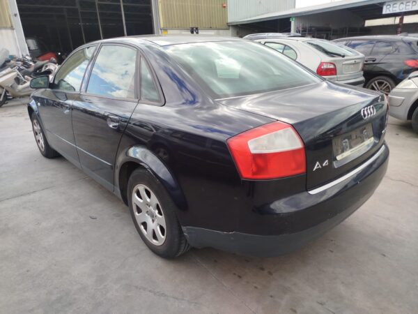 ELECTROVENTILADOR AUDI A4 BERLINA (8E) - Imagen 3