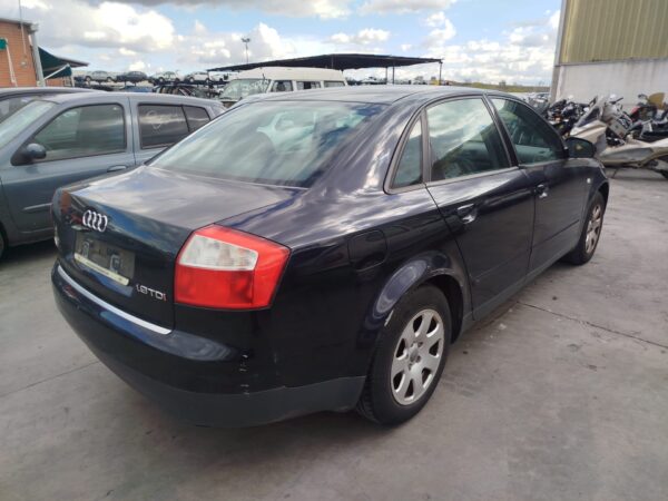 ELECTROVENTILADOR AUDI A4 BERLINA (8E) - Imagen 4